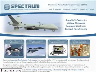 spectrumamt.com