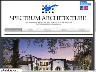 spectrumarchitecture.com