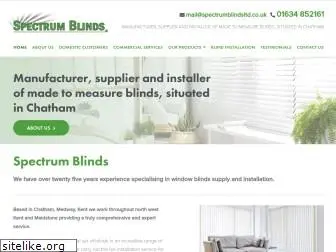 spectrumblindsltd.co.uk