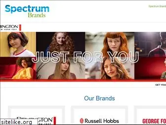 spectrumbrands.com.au