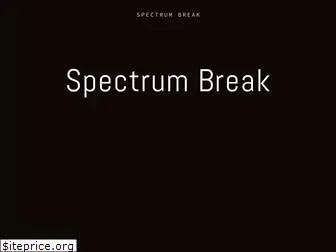 spectrumbreak.com