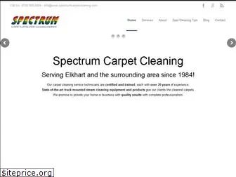 spectrumcarpetcleaning.com