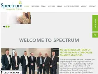 spectrumcf.co.uk