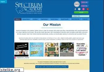 spectrumcharter.org
