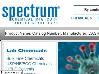 spectrumchemical.com