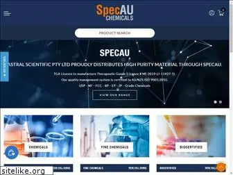 spectrumchemicals.com.au