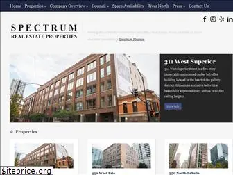 spectrumchicago.com