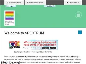 spectrumcil.co.uk