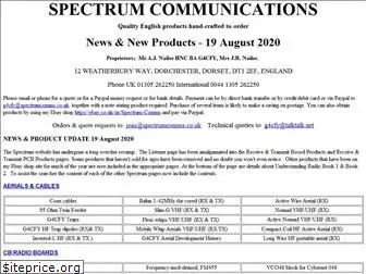 spectrumcomms.co.uk