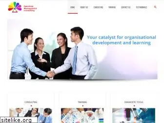 spectrumconsulting.com.sg