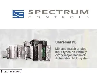 spectrumcontrols.com