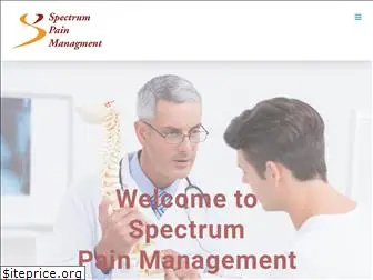 spectrumcorona.com