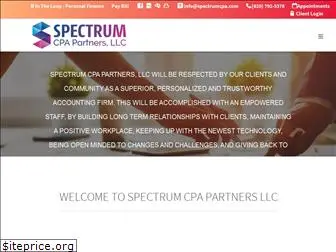 spectrumcpa.com