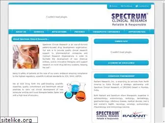 spectrumcr.com