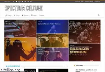 spectrumculture.com