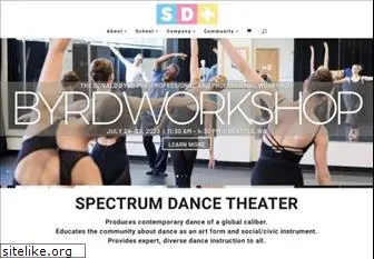 spectrumdance.org
