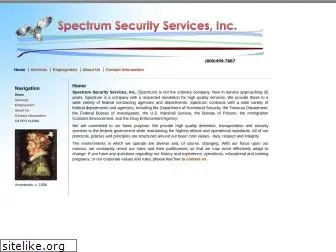 spectrumdetentionservices.com
