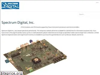 spectrumdigital.com