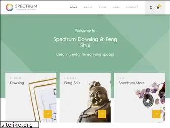 spectrumdowsing.com.au