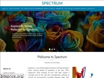 spectrumdyes.com