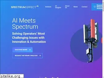 spectrumeffect.com