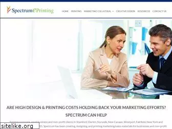 spectrumeprinting.com