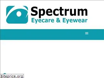 spectrumeyecare.ca