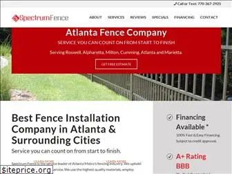 spectrumfence.com