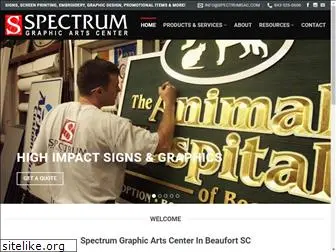 spectrumgac.com