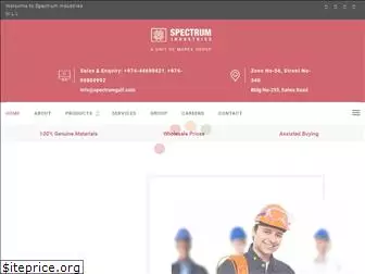 spectrumgulf.com