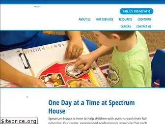 spectrumhouse.org