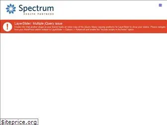 spectrumhpllc.com