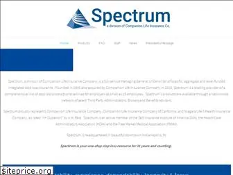 spectrumhq.com