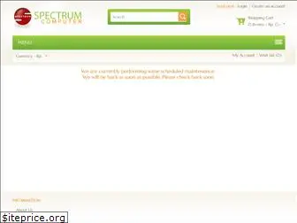 spectrumid.com