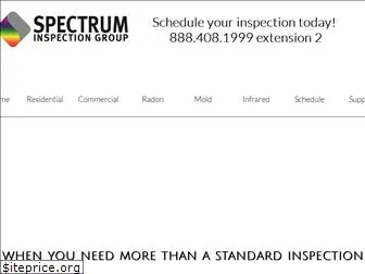 spectruminspects.com