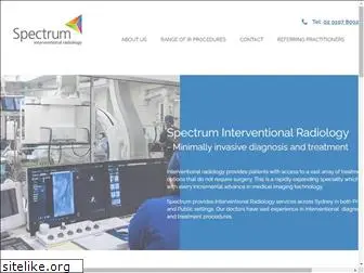 spectrumir.com.au