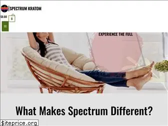 spectrumkratom.com