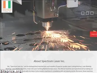 spectrumlaserinc.com