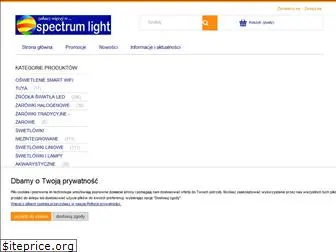 spectrumlight.pl