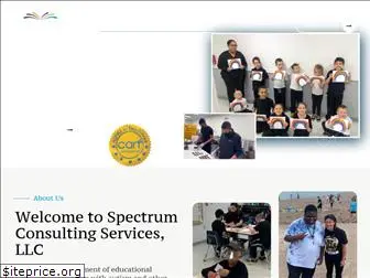 spectrumlorain.com