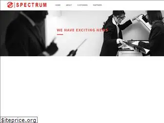 spectrumltd.co.uk