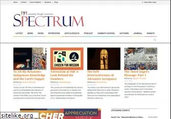 spectrummagazine.org