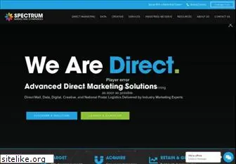 spectrummarketing.com