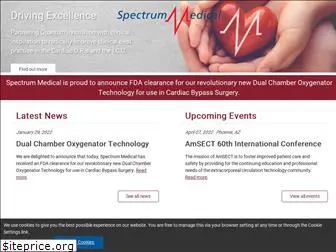 spectrummedical.com