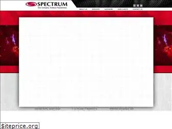spectrummrks.com