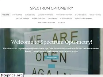 spectrumoptometry.net