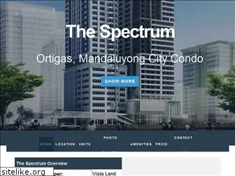spectrumortigas.com