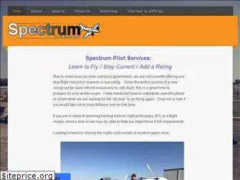 spectrumpilotservices.com