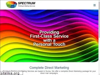 spectrumpms.com
