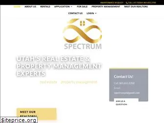 spectrumpropertymanagement.com